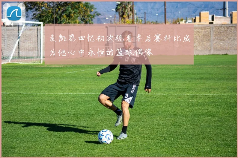 麦凯恩回忆初次观看季后赛科比成为他心中永恒的篮球偶像